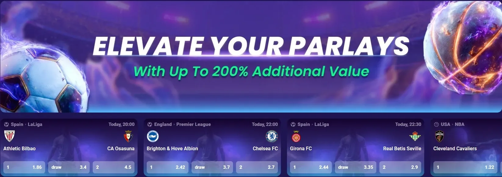 Sportgokken en live betting
